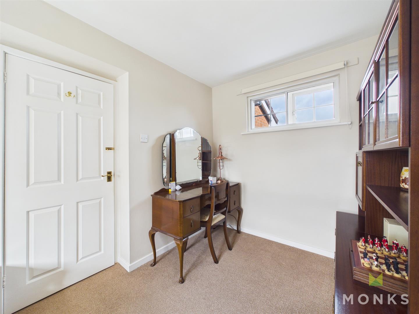 3 Oswell Road, Shrewsbury, SY2 5YL For Sale